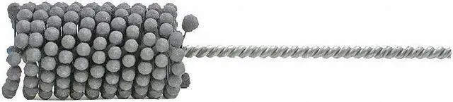 Main image of FLEX-HONE TOOL BC25824 Flexible Cyl Hone,BoreDia2-5/8in,240Grit