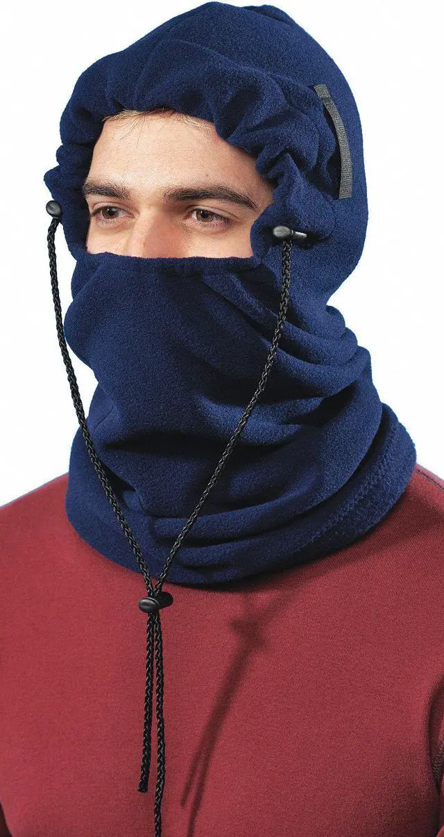 Alt view image 2 of 5 - HOT RODS 1070-01 Winter Liner,Blue,Universal