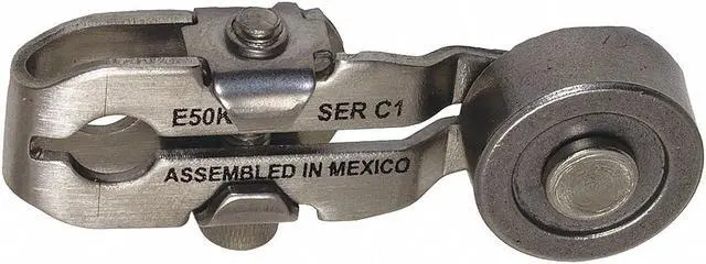 Main image of EATON E50KL355 Cutler-Hammer Limit Switch Arm,Roller,1.5 In. Arm L