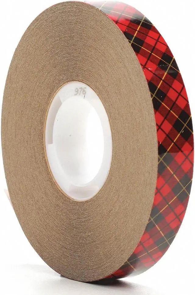 Alt view image 2 of 5 - 3M 976 TransferTape,Transparent,36ydL,1/2inW