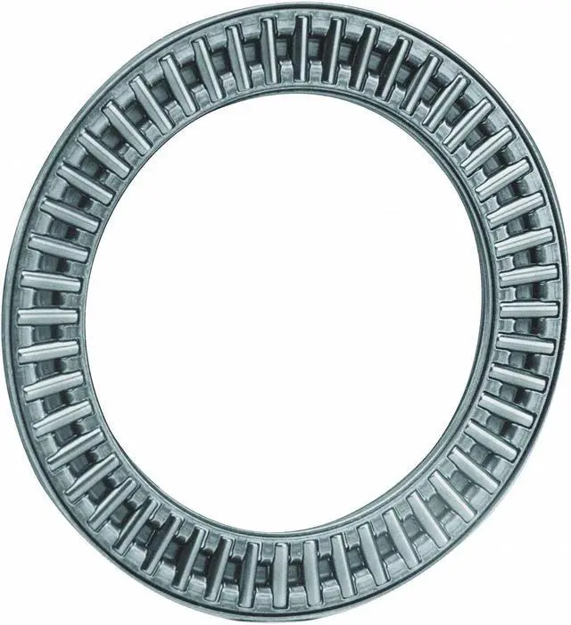 Alt view image 2 of 3 - INA TC1625 Needle Thrust Bearing,Bore 1 In