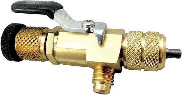Alt view image 3 of 4 - JB Industries A2525N JB VALVE CORE TOOL WPORT