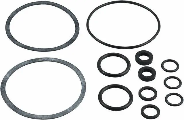 Alt view image 2 of 3 - Repair Kit, Shower Valve, For P410