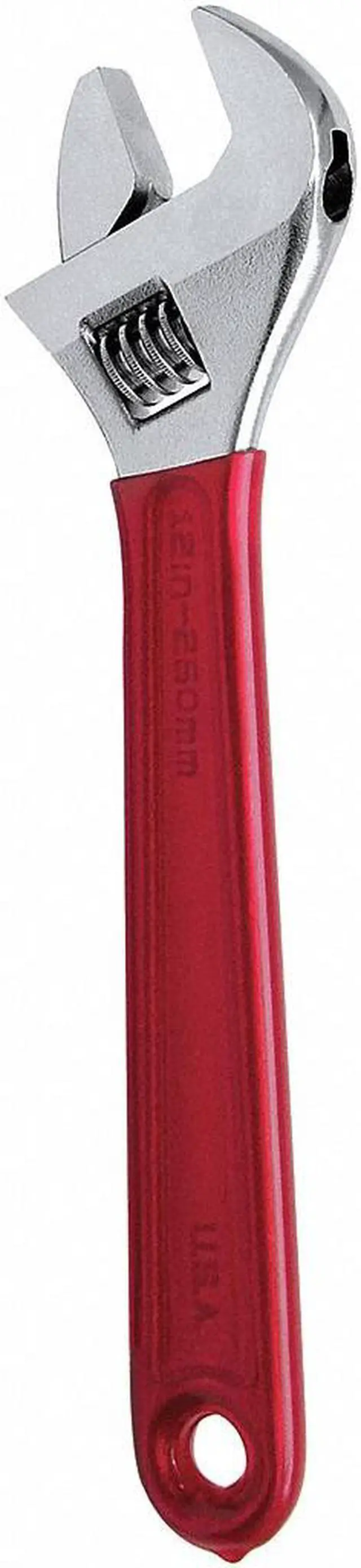 Alt view image 2 of 9 - KLEIN D507-12 12" Adjustable Wrench eXtra Capacity