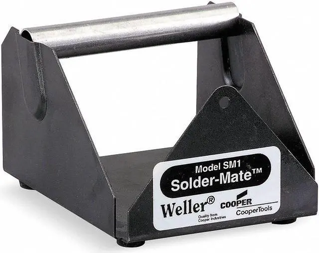 Alt view image 5 of 6 - Weller SM1 Solder-Mate Solder Dispenser