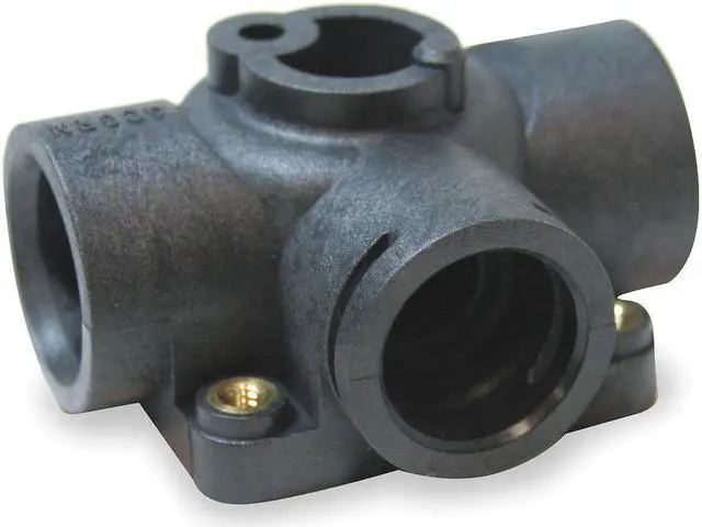Main image of ACORN 2570-026-000 Right Hand Valve Body