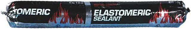 Alt view image 2 of 4 - STI ES120 Fire Barrier Sealant,20 oz.,Blue