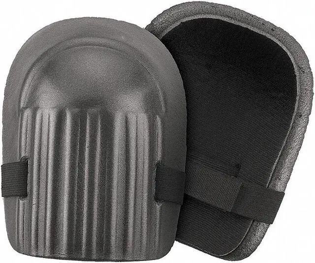 Alt view image 2 of 2 - CLC WORK GEAR V231 Knee Pad, Soft, Foam Pad, Foam Cap, hook-and-loop Closure, 1