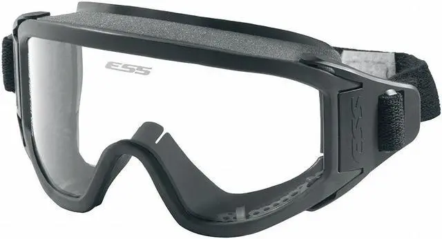 Main image of ESS 740-0273 Innerzone 3 Series, Indirect Safety Goggles Goggles, Thermoplastic