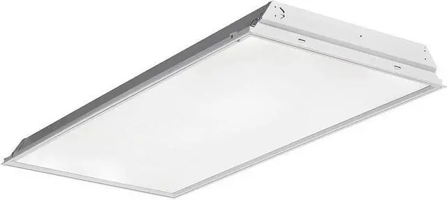 Main image of LITHONIA LIGHTING 2GTL4 LP835 LED Recessed Troffer,3500K,39W,120-277V