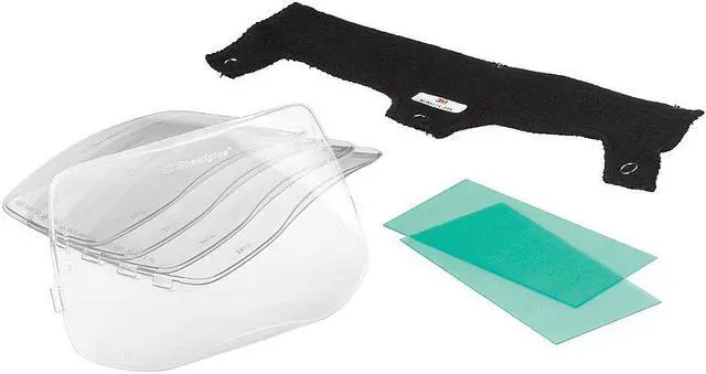 Main image of 3M SPEEDGLAS 06-0202-20 Speedglas 9100X Starter Kit