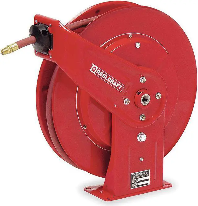 Alt view image 2 of 5 - Reel, Hose, 300 PSI