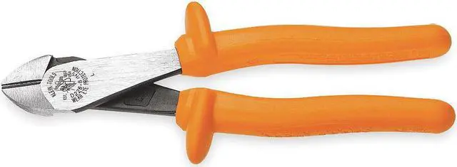 Alt view image 2 of 7 - 72093 8" Insulated Diago