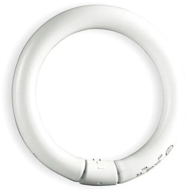 Main image of Ge Lighting Circular Fluorescent Lamp   FC8T9/CW