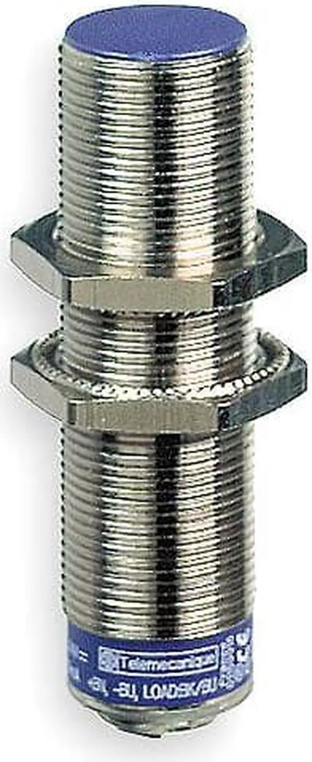 Main image of TELEMECANIQUE SENSORS XS618B1MAU20 Proximity Sensor,Inductive,18mm,NO