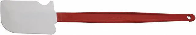 Main image of RUBBERMAID FG1962000000 Hot Food Scraper,9 1/2 In