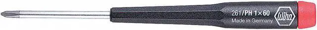 Main image of Wiha 26115 #1 x 150mm Precision Phillips Screwdriver