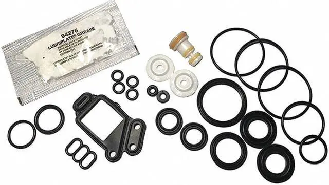 Alt view image 2 of 2 - ARO 637428 Pump Repair Kit,Air