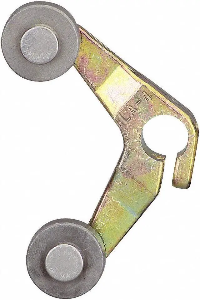 Alt view image 3 of 3 - Lever Arm, Forked Arm