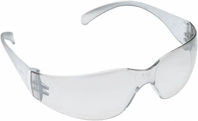 Alt view image 2 of 8 - Safety Glasses, I/O, Scratch-Resistant