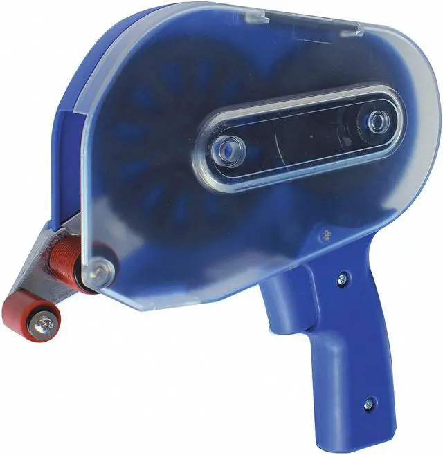 Alt view image 2 of 5 - Handheld Tape Dispenser,3/4 in. Tape W PROTAPES Pro ATG Guns