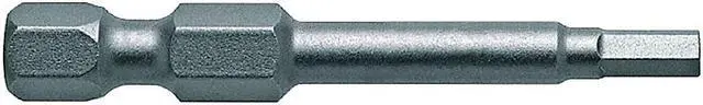 Main image of APEX TOOL GROUP AM-04-5PK Power Bit,SAE,1/4",Hex Power Drive,PK5