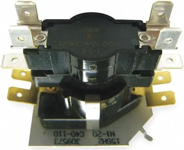 Main image of SUPCO Q105 Sequencer,Number of Switches 3,1-110 Sec