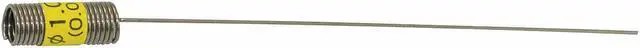 Alt view image 4 of 5 - Hakko Cleaning Pin,Silver,Metal HAWA B1087