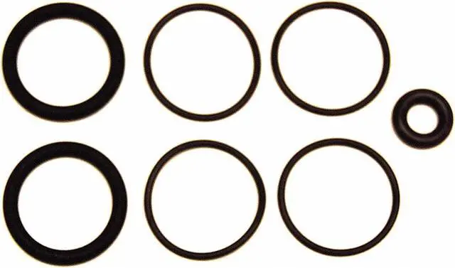 Alt view image 3 of 3 - WHEELER-REX 39350 Rebuild Kit,Pump, For 6GDV5