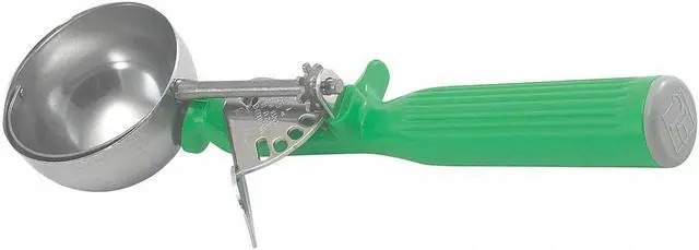 Main image of VOLLRATH 47142 Disher, Green