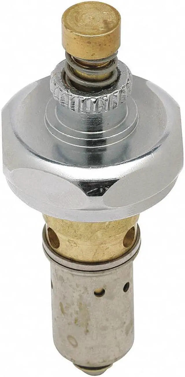 Main image of CHICAGO FAUCET 409-XJKABNF Cartridge, Brass