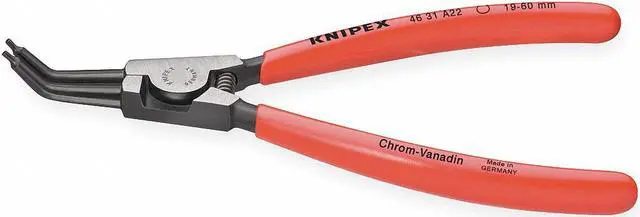 Main image of Ret Ring Plier, Ext, 0.070 Tip, 45 Deg