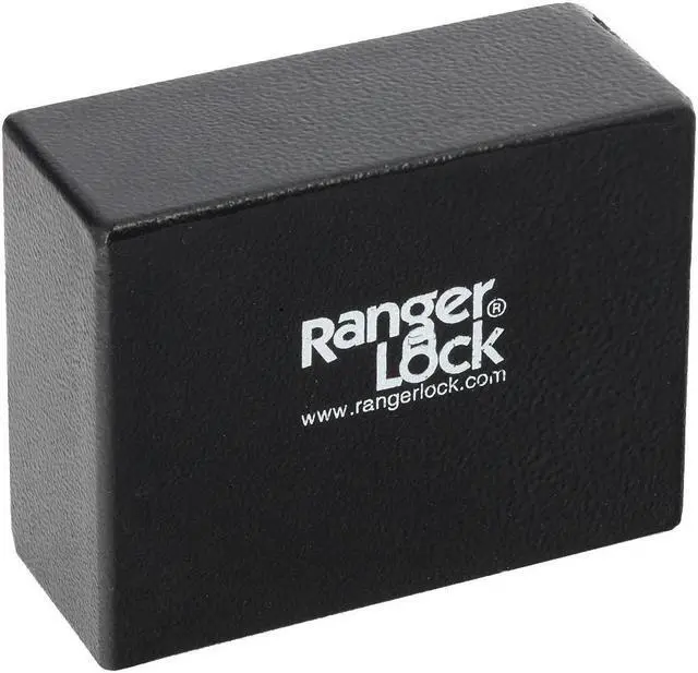 Alt view image 3 of 6 - Protect lock securing chain or cable