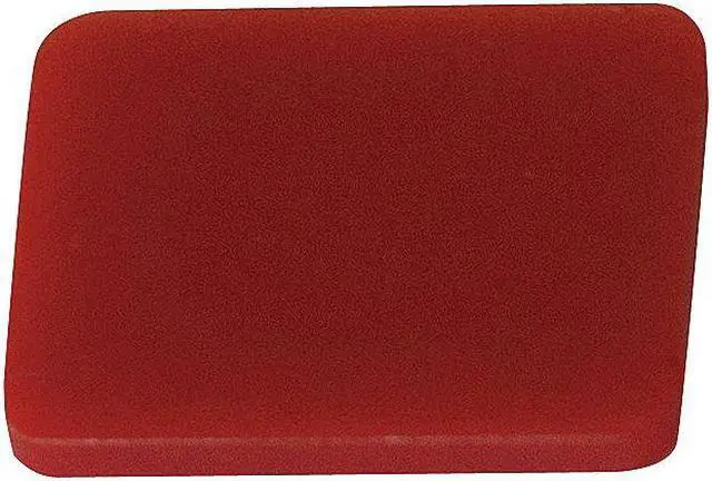 Alt view image 2 of 4 - EATON 28-5863-2 Rocker Switch Lens,Red