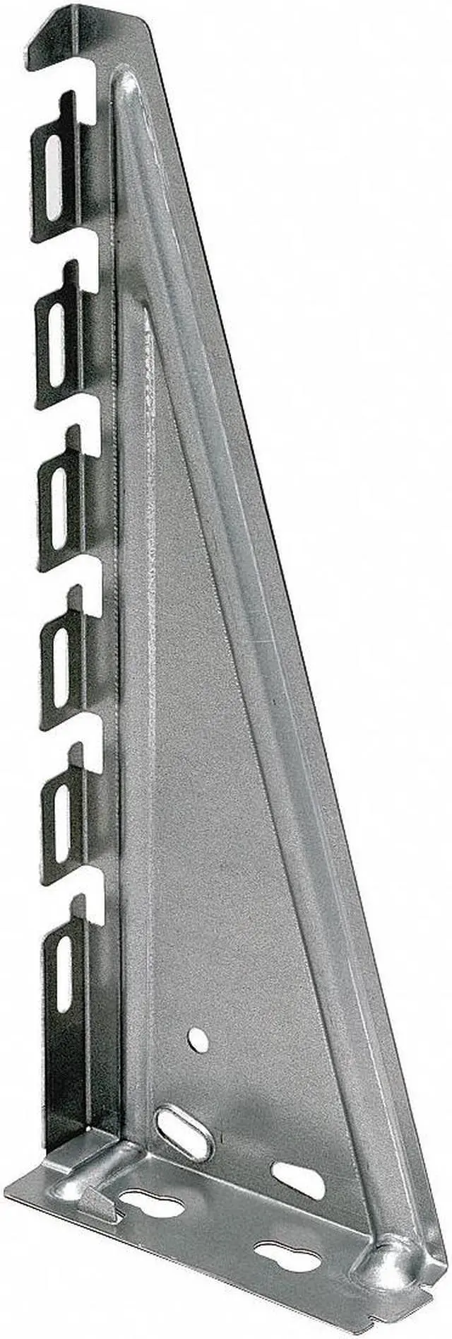 Alt view image 2 of 2 - CABLOFIL FASUCB300PG Cable Tray Support Bracket,Length 14.1in