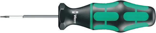 Alt view image 2 of 2 - WERA 05027912001 Torque Screwdriver,3.0mm,2.20 ft.-lb.