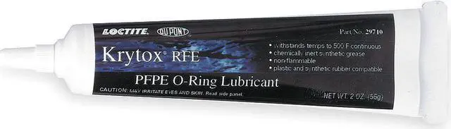 Main image of Loctite White Silicone Heat Sink Compound, 2 oz., NLGI Grade: 2   29710