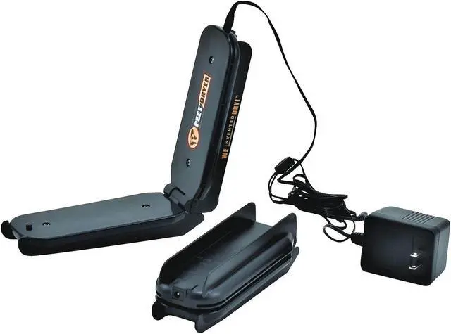 Alt view image 4 of 11 - Peet Shoe Dryer Portable Shoe Dryer  M04P