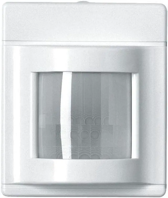 Alt view image 2 of 2 - SENSORSWITCH HW13 Occupancy Sensor,PIR,2600 sq ft,White