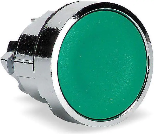 Main image of SCHNEIDER ELECTRIC ZB4BA3 Push Button Operator, Flush, Momentary Action, Not