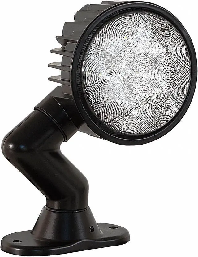 Main image of BUYERS PRODUCTS 1492125 Flood Light,Round,LED,1350 Lumens