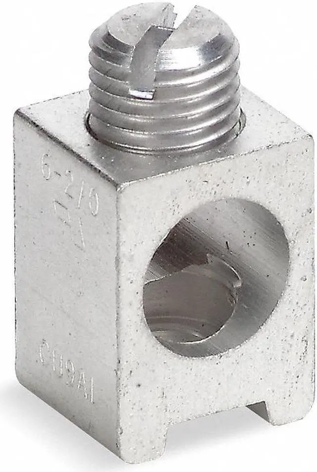 Alt view image 3 of 3 - SQUARE D LK100AN Lug Kit, Homeline and QO Load Centers, 100A