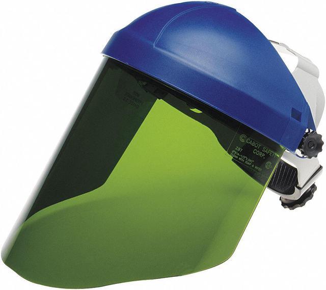 Main image of 3m Faceshield Only, W96IR3, Shade 3.0  82705-10000