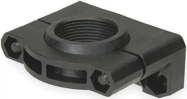 Alt view image 2 of 3 - Bracket, Ball Swivel, For 30mm Sensors