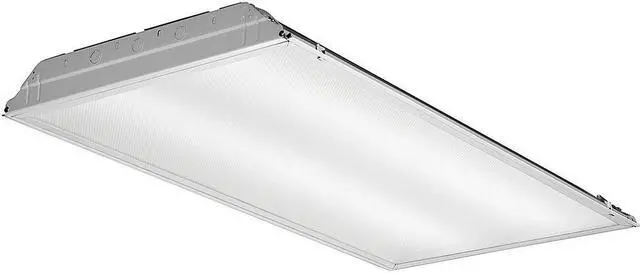 Main image of LITHONIA LIGHTING 2GTL 4 48L EZ1 LP835 LED Recessed Troffer,3500K,47W,120-277V