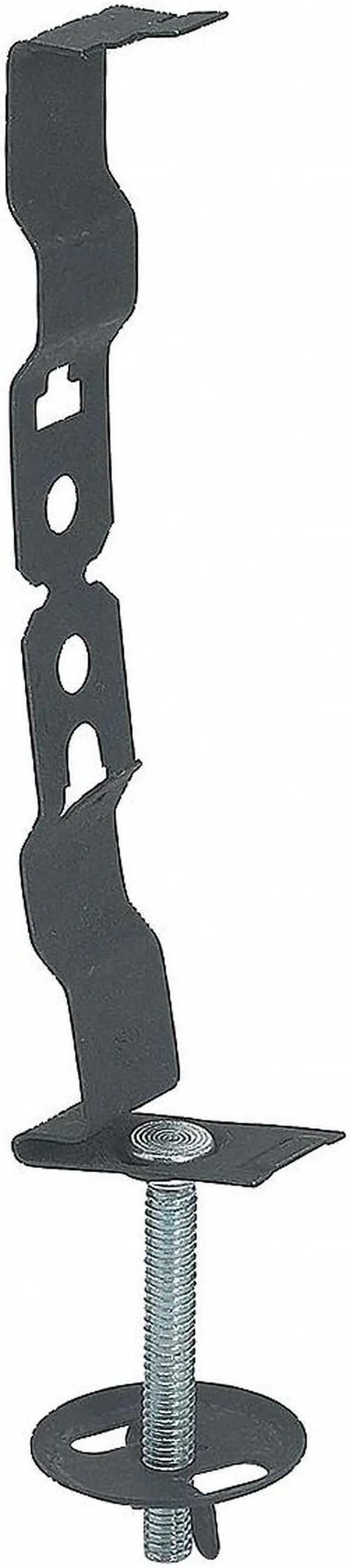Main image of EATON B-LINE BA1 Clip,F/15/16 In Acoustical T-Bars