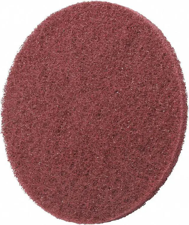 Main image of Scotch-Brite High Strength Disc,AlO,2in,Med,TR,PK200  HS-DR