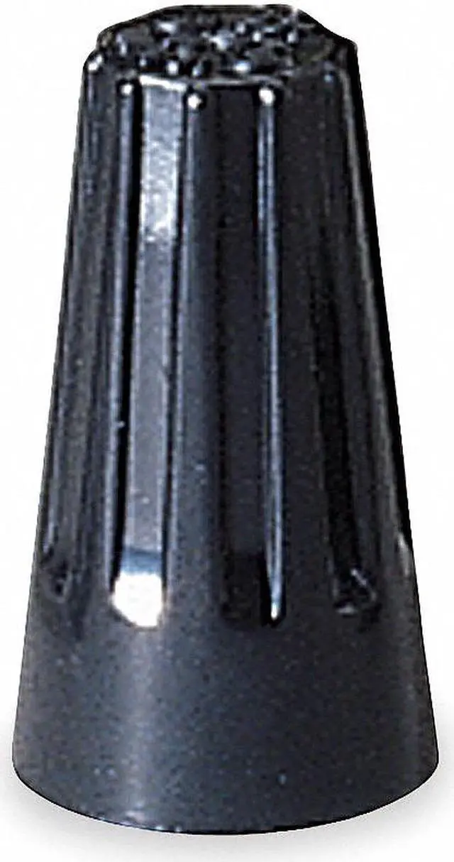 Alt view image 2 of 2 - IDEAL 30-3628 Twist On Wire Connector,22-14 AWG,PK100