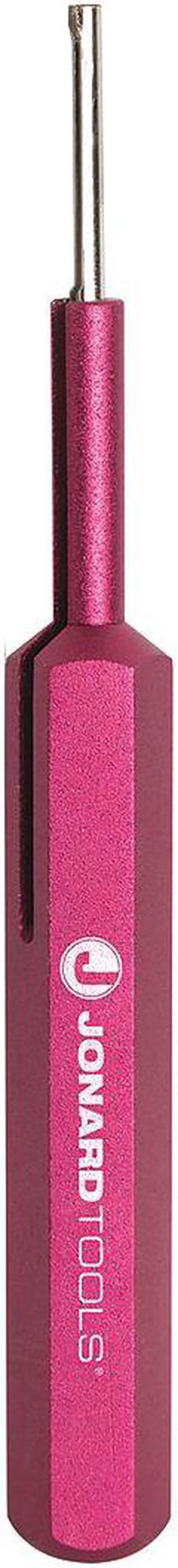 Alt view image 3 of 4 - JONARD TOOLS A-4598 Insertion Tool,Size 20,5-1/4 In,Red