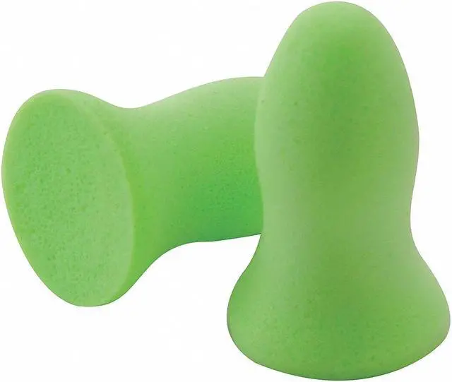 Alt view image 5 of 9 - MOLDEX 6870 Meteors® Uncorded Ear Plugs, 33dB Rated, Contoured Shape, PK 200